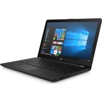 ноутбук HP 15-bw540ur Черный