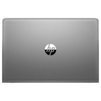 ноутбук HP Pavilion 15-cc008ur Серый