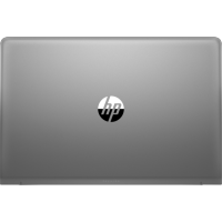 ноутбук HP Pavilion 15-cc102ur Серебристый