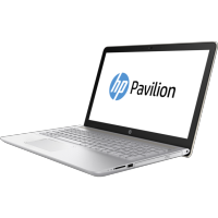 ноутбук HP Pavilion 15-cc005ur Золотой