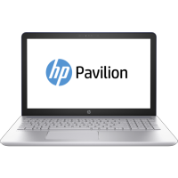 ноутбук HP Pavilion 15-cc011ur Синий
