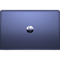 ноутбук HP Pavilion 15-cc011ur Синий
