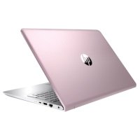 ноутбук HP Pavilion 15-cc531ur Розовый
