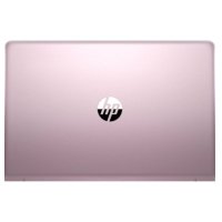 ноутбук HP Pavilion 15-cc531ur Розовый
