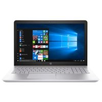ноутбук HP Pavilion 15-cd010ur Золотой