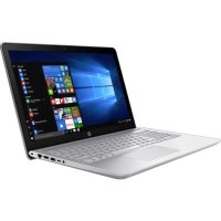 ноутбук HP Pavilion 15-cd009ur Серебристый