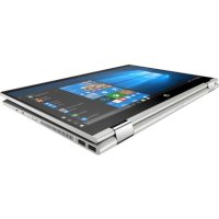 ноутбук HP Pavilion x360 15-cr0004ur Серебристый