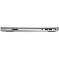 ноутбук HP Pavilion 15-cs0009ur Розовый