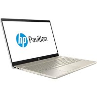 ноутбук HP Pavilion 15-cs0050ur Золотой