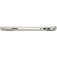 ноутбук HP Pavilion 15-cs0050ur Золотой