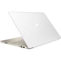 ноутбук HP Pavilion 15-cs0050ur Золотой