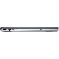 ноутбук HP Pavilion 15-cs0010ur Синий