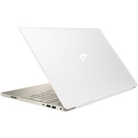 ноутбук HP Pavilion 15-cs0040ur Розовое золото