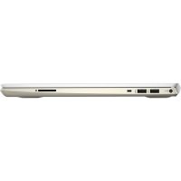 ноутбук HP Pavilion 15-cs0040ur Розовое золото