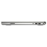 ноутбук HP Pavilion 15-cs1023ur Серебристый