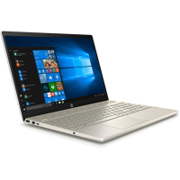 ноутбук HP Pavilion 15-cs1027ur Белый
