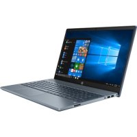 ноутбук HP Pavilion 15-cs2018ur Синий