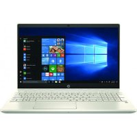 ноутбук HP Pavilion 15-cs2002ur Золотой