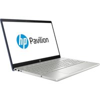 ноутбук HP Pavilion 15-cw0020ur Синий