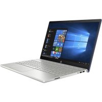 ноутбук HP Pavilion 15-cw0020ur Синий