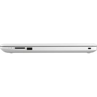 ноутбук HP 15-da0419ur Белый