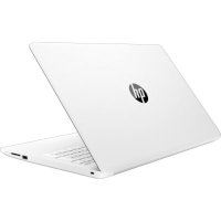 ноутбук HP 15-da0419ur Белый