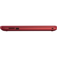 ноутбук HP 15-da0169ur Красный