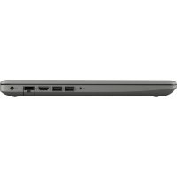 ноутбук HP 15-db0397ur Серебристый