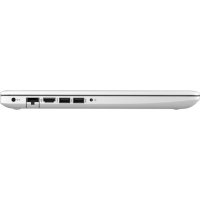ноутбук HP 15-db0483ur Белый