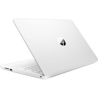 ноутбук HP 15-db0483ur Белый
