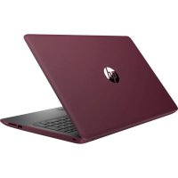 ноутбук HP 15-db0466ur Красный