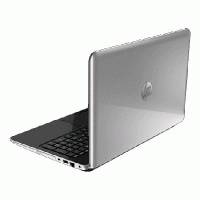 ноутбук HP Pavilion 15-e060sr Серебристый