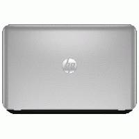 ноутбук HP Pavilion 15-e060sr Серебристый