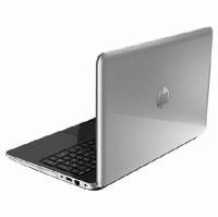 ноутбук HP Pavilion 15-e056sr Черный