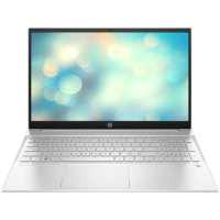 ноутбук HP Pavilion 15-eg0133ur Серебристый