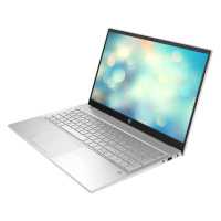 ноутбук HP Pavilion 15-eg0133ur Серебристый