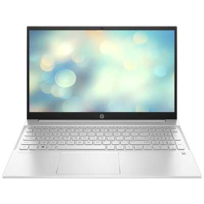 ноутбук HP Pavilion 15-eg3033ci Серебристый