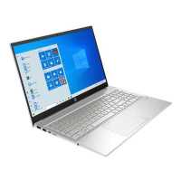 ноутбук HP Pavilion 15-eh0010ur Серебристый