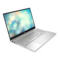 ноутбук HP Pavilion 15-eh1017ur Серебристый