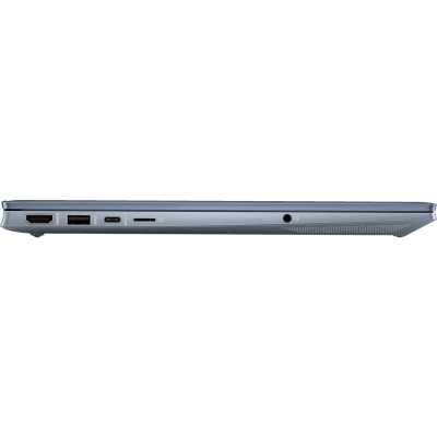 ноутбук HP Pavilion 15-eh3048ci Бирюзовый