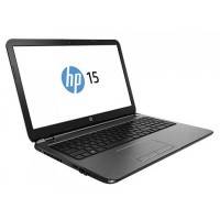 ноутбук HP 15-g002sr Черный