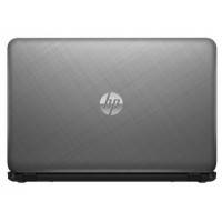 ноутбук HP 15-g002sr Черный