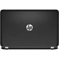 ноутбук HP Pavilion 15-n276sr Черный