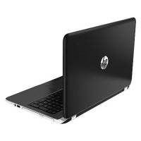 ноутбук HP Pavilion 15-n276sr Черный