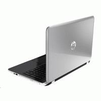 ноутбук HP Pavilion 15-n057sr Серебристый