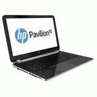 ноутбук HP Pavilion 15-n274sr Серый