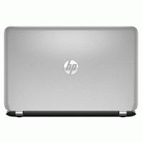 ноутбук HP Pavilion 15-n274sr Серый