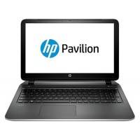 ноутбук HP Pavilion 15-p150nr Черный