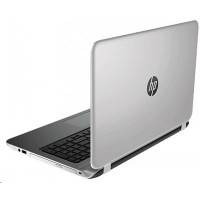 ноутбук HP Pavilion 15-p005sr Серебристый