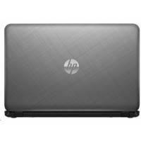 ноутбук HP 15-r063sr Серебристый